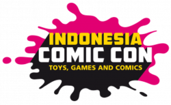 Indonesia Comic Con 2019