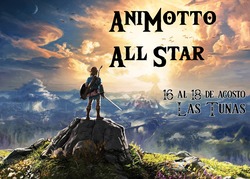 AniMotto All Star 2019