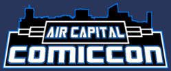 Air Capital Comic Con 2019