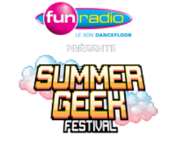 Summer Geek Festival 2019