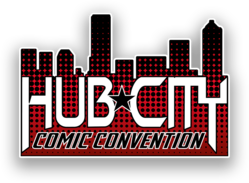 Hub City Comic Convention 2019