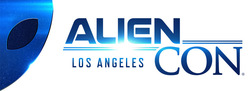 AlienCon Los Angeles 2019