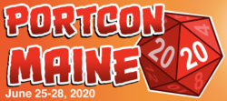 PortConMaine 2020