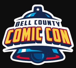 Bell County Comic Con 2019