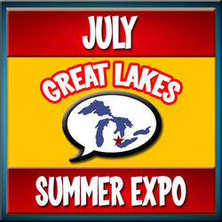 Great Lakes Summer Expo 2019
