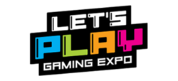 Let's Play Gaming Expo 2019