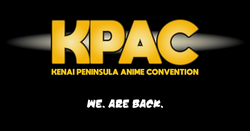 Kenai Peninsula Anime Convention 2019