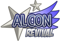 Alcon 2019