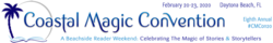 Coastal Magic Convention 2020