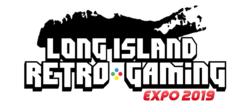 Long Island Retro Gaming Expo 2019