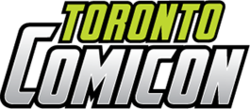 Toronto Comicon 2020