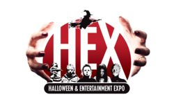 Halloween & Entertainment Expo 2019