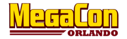 MegaCon Orlando 2020