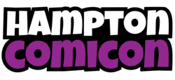 Hampton Comicon 2019