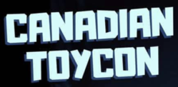 Canadian Toy Con 2019