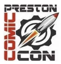 Preston Comic Con 2019