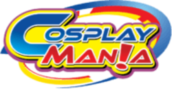 Cosplay Mania 2019