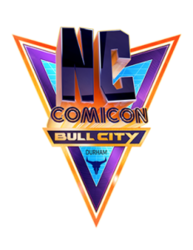 NC Comicon: Bull City 2019