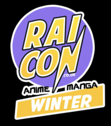 Rai Con Winter 2019