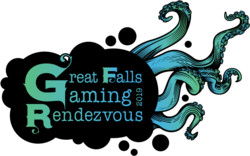 Great Falls Gaming Rendezvous 2019