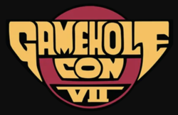 Gamehole Con 2019