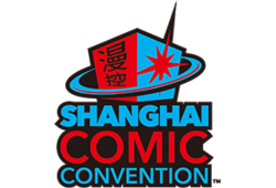 Shanghai Comic Convention 2019