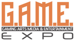 Gaming Arts Media Expo 2019