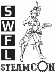 SWFLSteamCon 2019