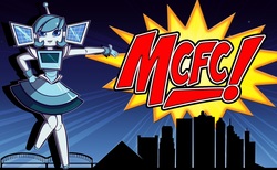 Memphis Comic and Fantasy Convention 2019