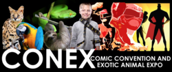 ConEX 2019