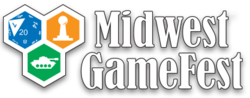 Midwest GameFest 2019