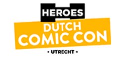 Dutch Comic Con - Winter Edition 2019