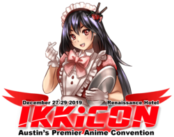 Ikkicon 2019