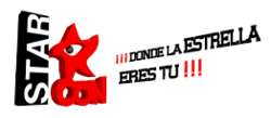 Star Con Zacatecas 2019