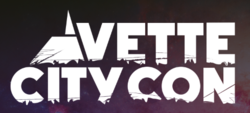 Vette City Con 2020