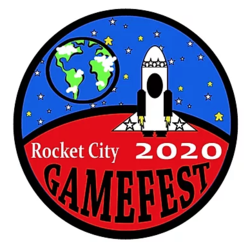 Rocket City Gamefest 2020