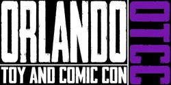 Orlando Toy and Comic Con 2020