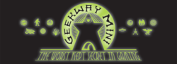 Geekway Mini 2020