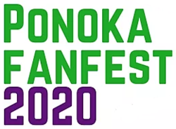 Ponoka Fanfest 2020