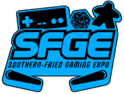 Southern-Fried Gaming Expo 2020