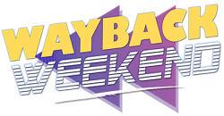 Wayback Weekend 2020