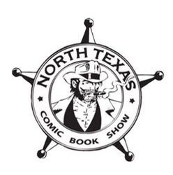 North Texas Comic Book Show 2020