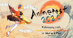 Animefest 2020