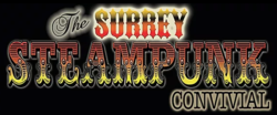 The Surrey Steampunk Convivial 2020