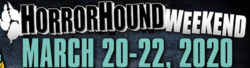 HorrorHound Weekend - Cincinnati 2020