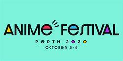 Anime Festival Perth 2020