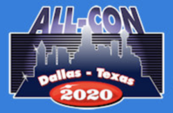 All-Con Dallas 2020