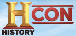 HistoryCon 2020