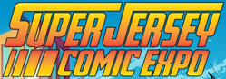 Super Jersey Comic Expo 2020