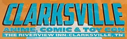 Clarksville Anime, Comic & Toy Con 2020